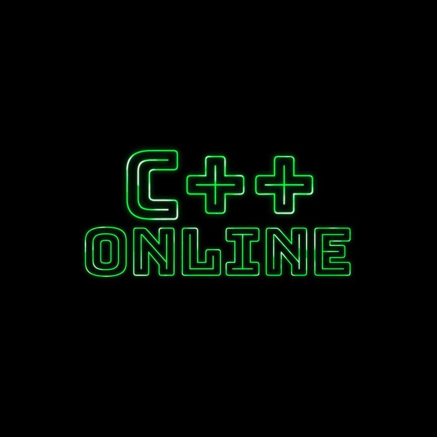 C++ Online